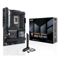 ASUS TUF GAMING B860-PLUS WIFI hovedkort (LGA1851, DDR5)