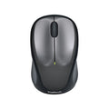 Logitech M235 trådløs mus – grå