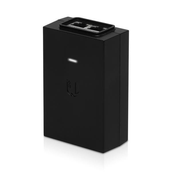 Ubiquiti PoE-injektor 48 V 24 W Gigabit (POE-48-24W-G) – produktbilde