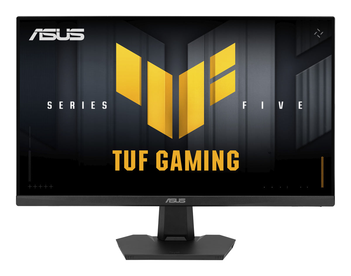 ASUS 24" TUF gamingskjerm VG249QM5F