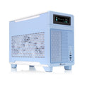Thermaltake TR100 Hydrangea Blue Mini Tower (blå)