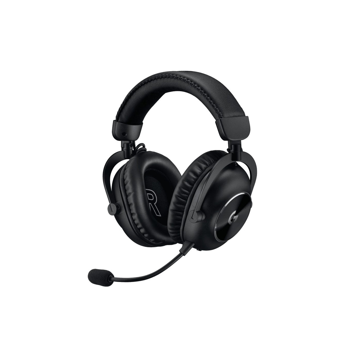 Logitech G Pro X 2 Lightspeed trådløst gamingheadset – sort