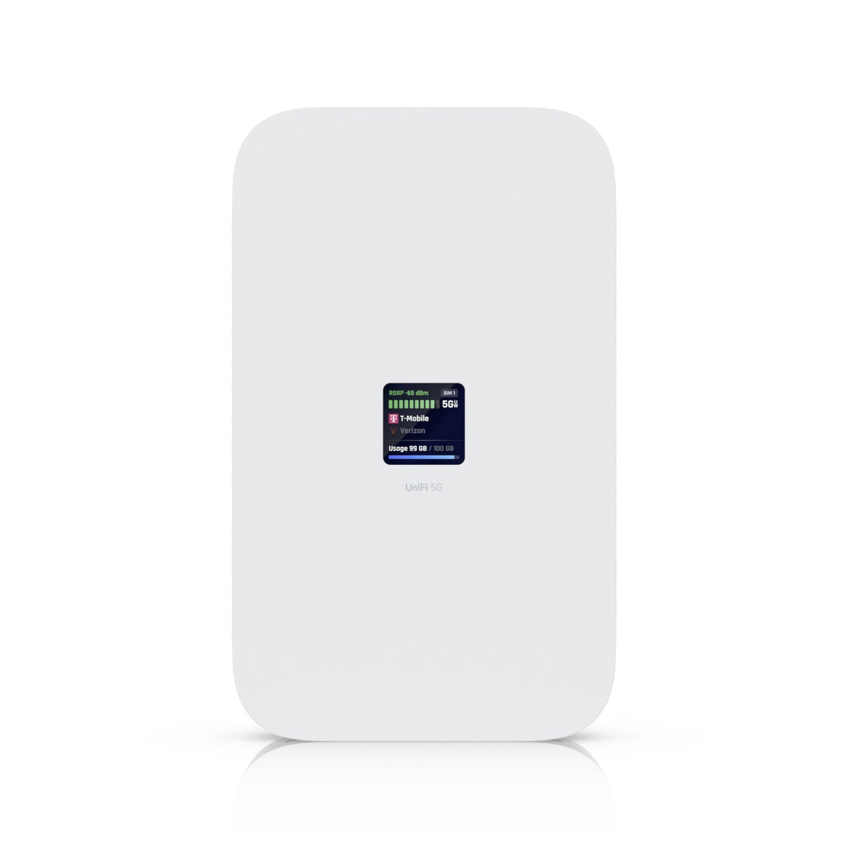 Ubiquiti UniFi 5G Max 5G-gateway