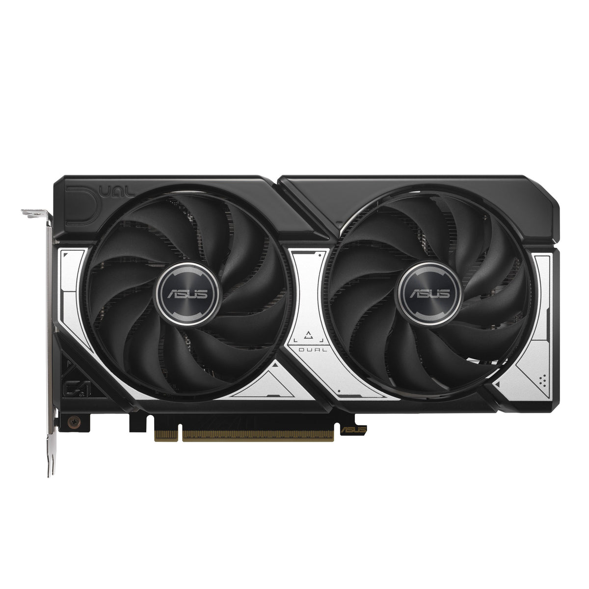 ASUS Dual RTX 5060 Ti OC 16GB skjermkort