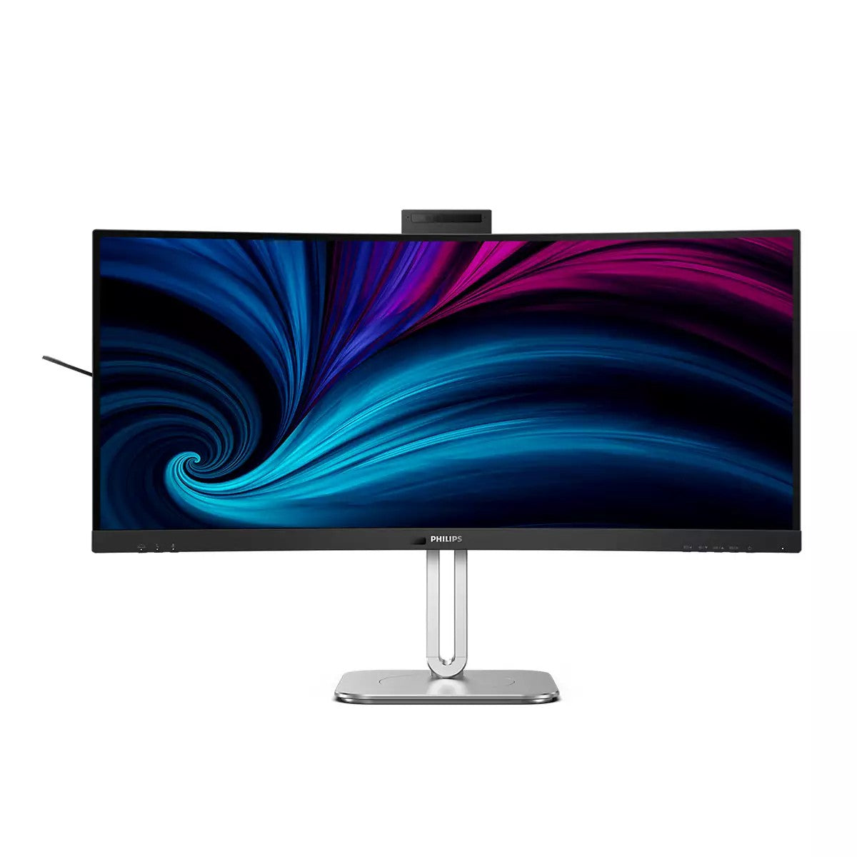 Philips 34" curved skjerm 34B2U6603CH/00