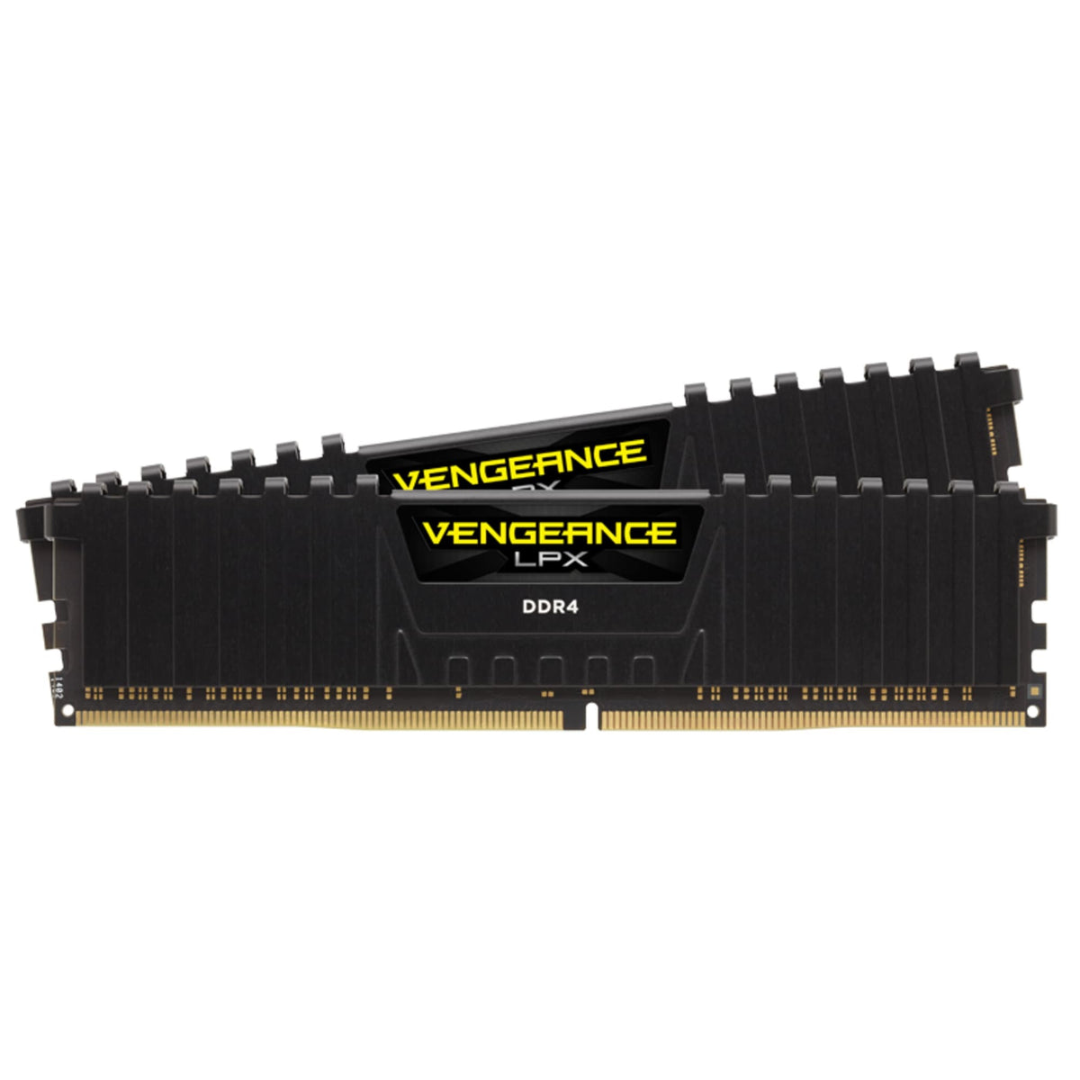 Corsair Vengeance LPX DDR4 2666 MHz CL16 16 GB minne (2 × 8 GB)