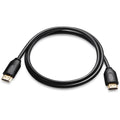 ON HDMI 1.3 kabel 2 m (sort)