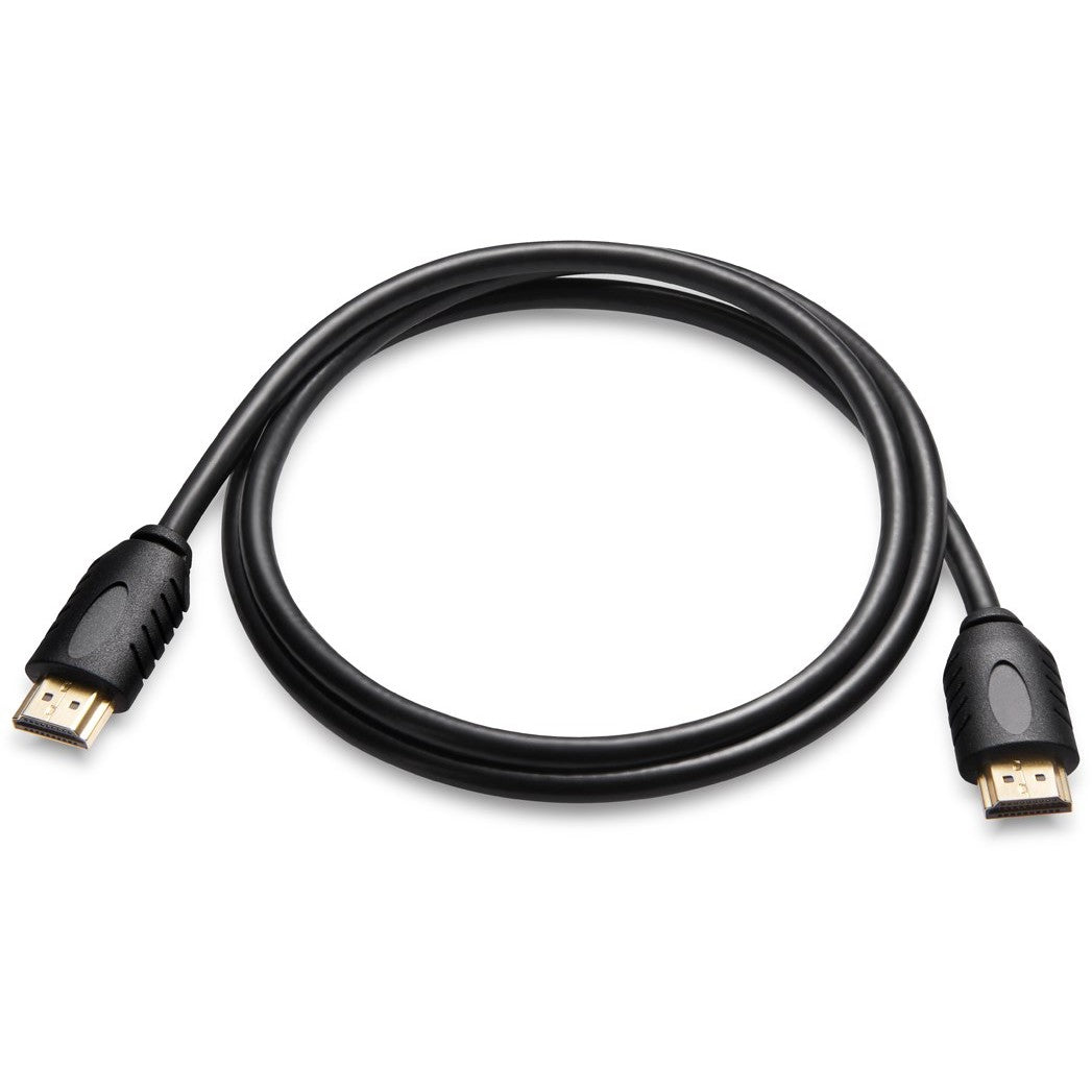ON HDMI 1.3 kabel 2 m (sort)