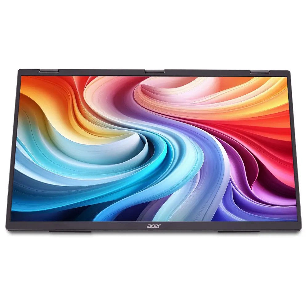 Acer 19" portable skjerm PD3 PD193Q Ebmiuux