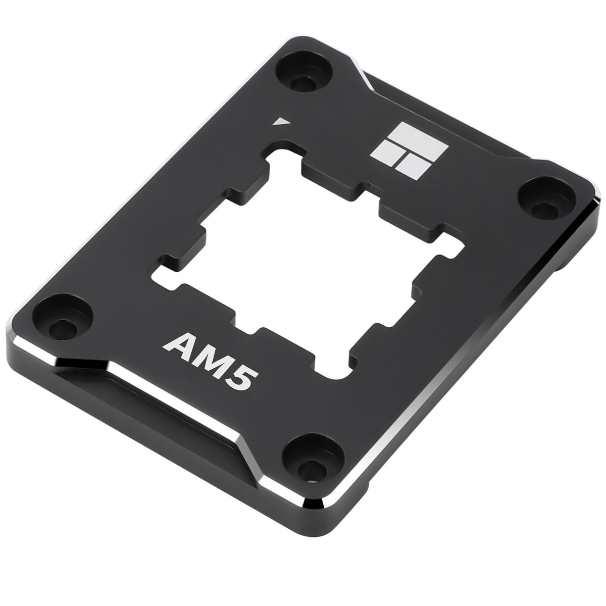 Thermalright AM5 Secure Frame (ASF) kontaktramme, sort