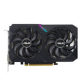 ASUS Dual RTX 3050 V2 OC 8GB skjermkort