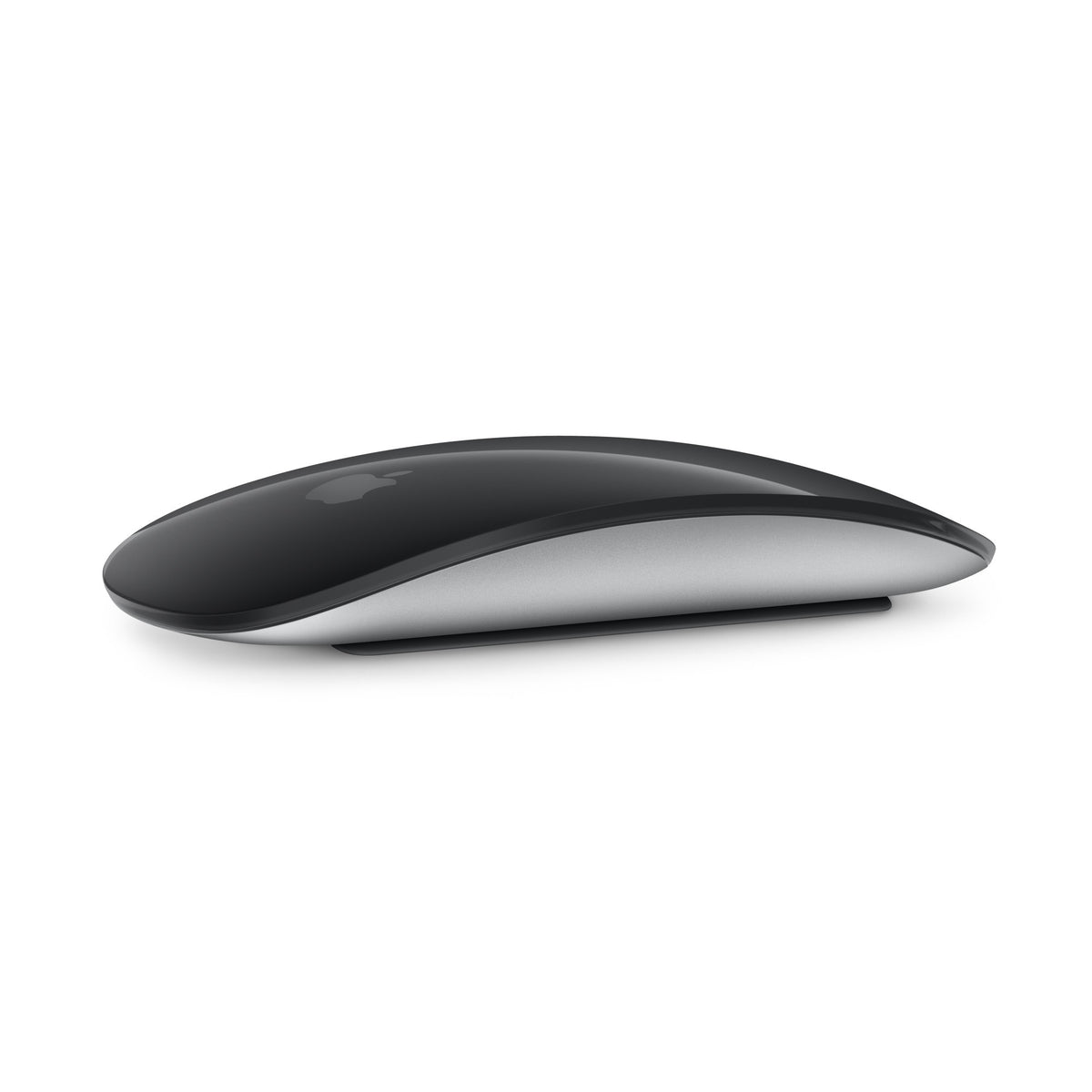 Apple Magic Mouse (USB-C) – sort