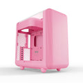 HYTE X50 Midi-Tower (rosa)