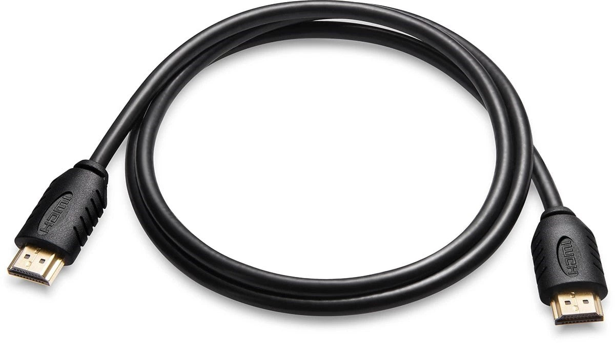 ON HDMI kabel 1 m – produktbilde