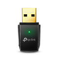 TP-Link Archer T2U WiFi USB-adapter