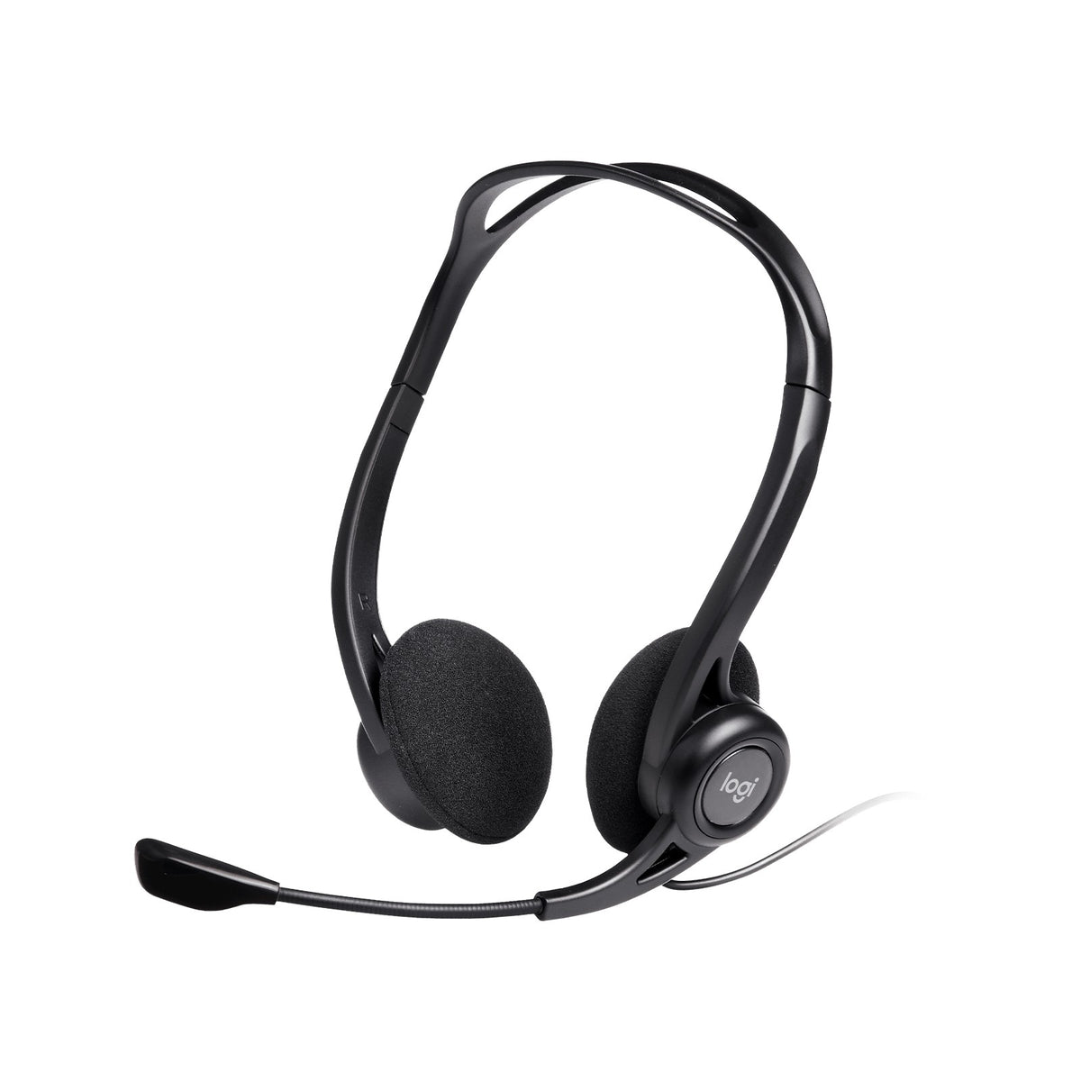 Logitech 960 USB-headset