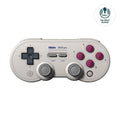 8BitDo SN30 Pro Bluetooth Gamepad Hall Effect (G Classic)