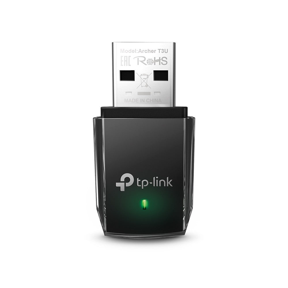 TP-Link Archer T3U USB-adapter