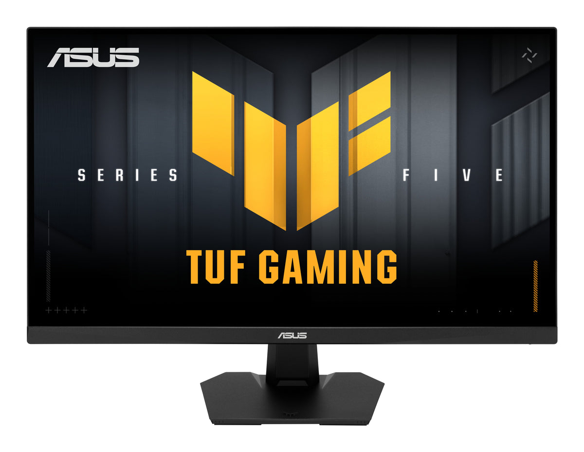 ASUS 27" TUF gamingskjerm VG27AQM5F