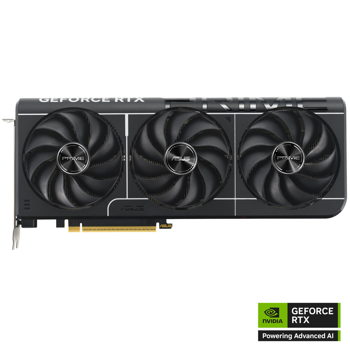 ASUS Prime RTX 5080 OC 16GB skjermkort