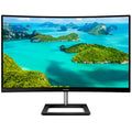 Philips 32" 4K Curved skjerm 328E1CA/00