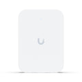 Ubiquiti UniFi U7 In-Wall aksesspunkt – produktbilde