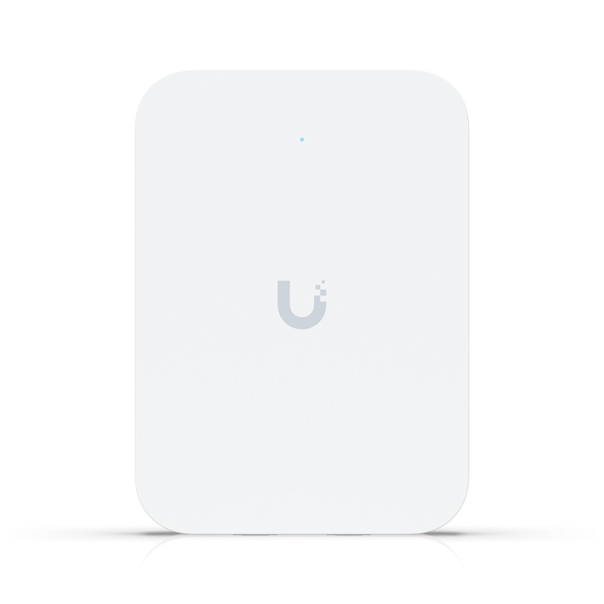 Ubiquiti UniFi U7 In-Wall aksesspunkt – produktbilde