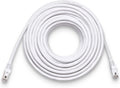 Andersson Nettverkskabel Cat6a 5 m (hvit) – produktbilde