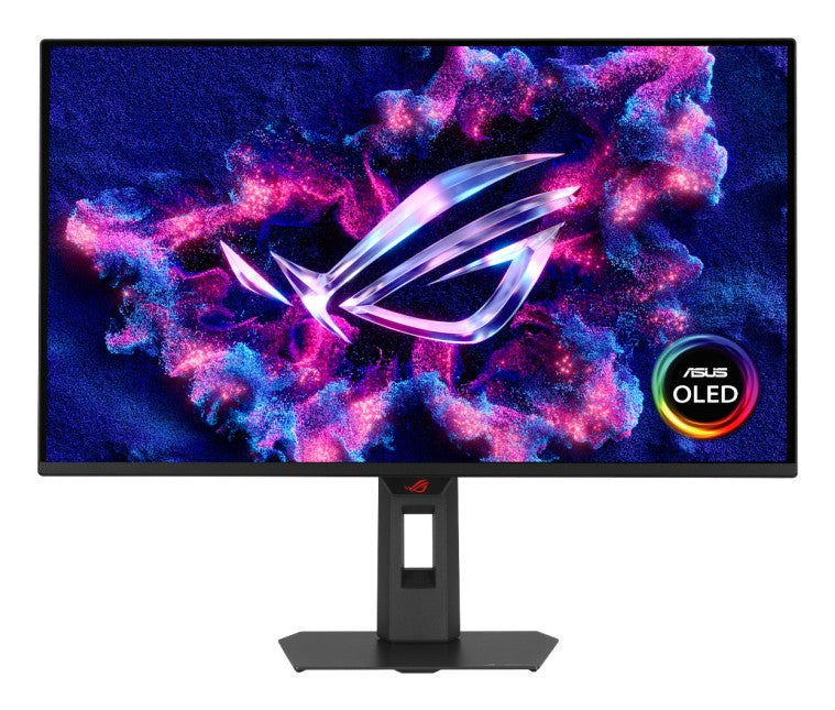 ASUS 27" ROG Strix gamingskjerm XG27AQDMESZ