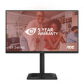 AOC 24" skjerm 24E4U