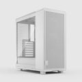 Fractal Design Epoch TG Mid Tower (hvit)
