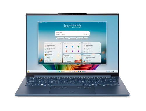 Acer Swift Go 14 AI SFG14-I71 (Core Ultra 7 355, 16 GB, 512 GB SSD)