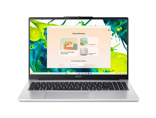Acer Aspire Lite 15 AL15-44P (Ryzen 5 7430U, 8 GB, 512 GB SSD)