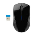 HP 220 trådløs mus – sort
