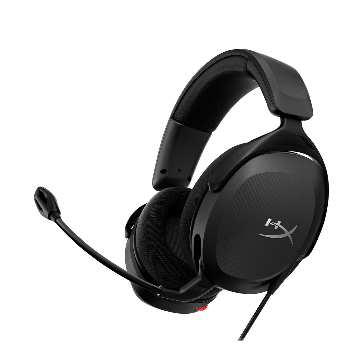 HyperX Cloud Stinger 2 Core gamingheadset – sort
