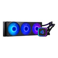 Phanteks Glacier One 360S25 SE ARGB AIO kjøler