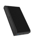 ICY BOX M.2 NVMe enclosure