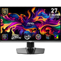 MSI 27" 4K gamingskjerm MAG 272UP X24