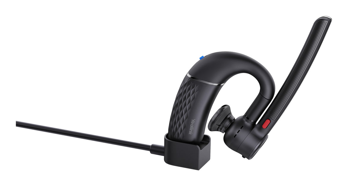 Yealink BH71 Lite trådløst mono-headset