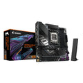 Gigabyte X870M AORUS ELITE WIFI7 hovedkort (AM5, DDR5)