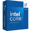 Intel Core i7-14700K prosessor (boks uten kjøler)