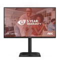 AOC 24" skjerm 24E4CV