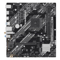 ASUS PRIME B550M-K WIFI hovedkort (AM4, DDR4)