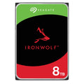 Seagate IronWolf 3.5" NAS HDD 8TB