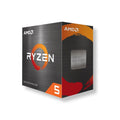 AMD Ryzen 5 5500 prosessor (boks med kjøler)