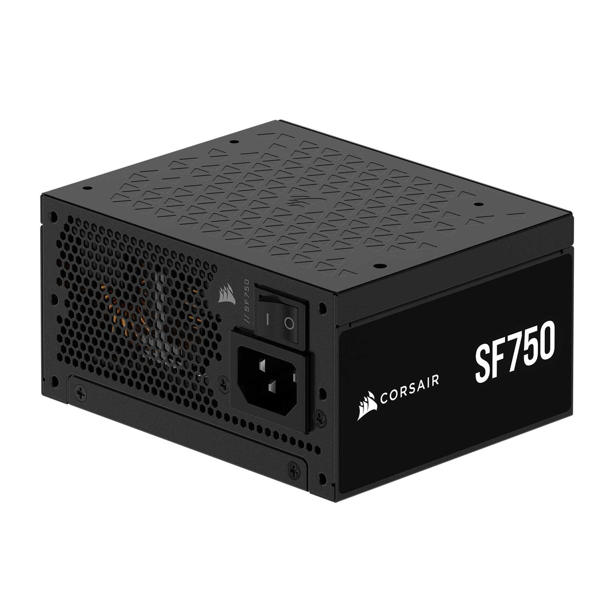 Corsair SF750 strømforsyning
