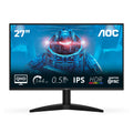 AOC 27" skjerm Q27B36X