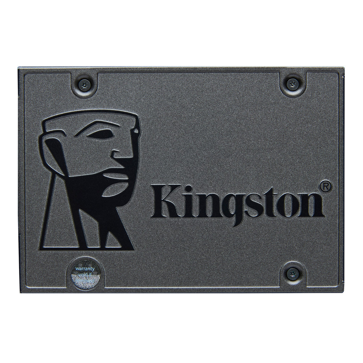 Kingston A400 960GB 2,5" SATA SSD