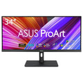 ASUS 34" skjerm ProArt PA348CGV