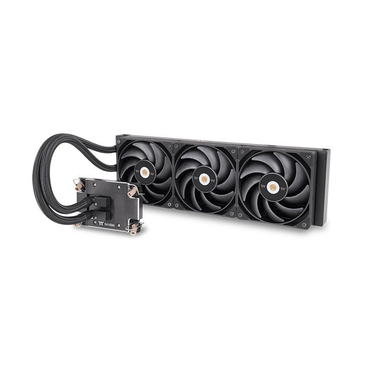 Thermaltake AW360 AIO kjøler (sort)
